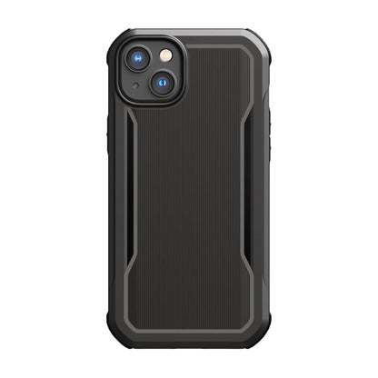 Raptic X-Doria Fort Case iPhone 14 Plus with MagSafe armored cover black_0