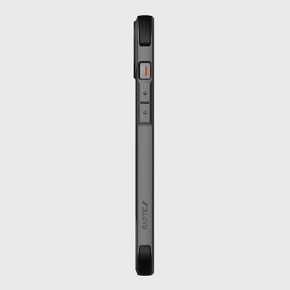 Raptic X-Doria Fort Case iPhone 14 Plus with MagSafe armored cover black_1