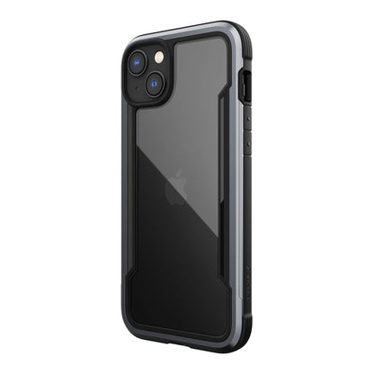 Raptic X-Doria Shield Case iPhone 14 armored cover black_2