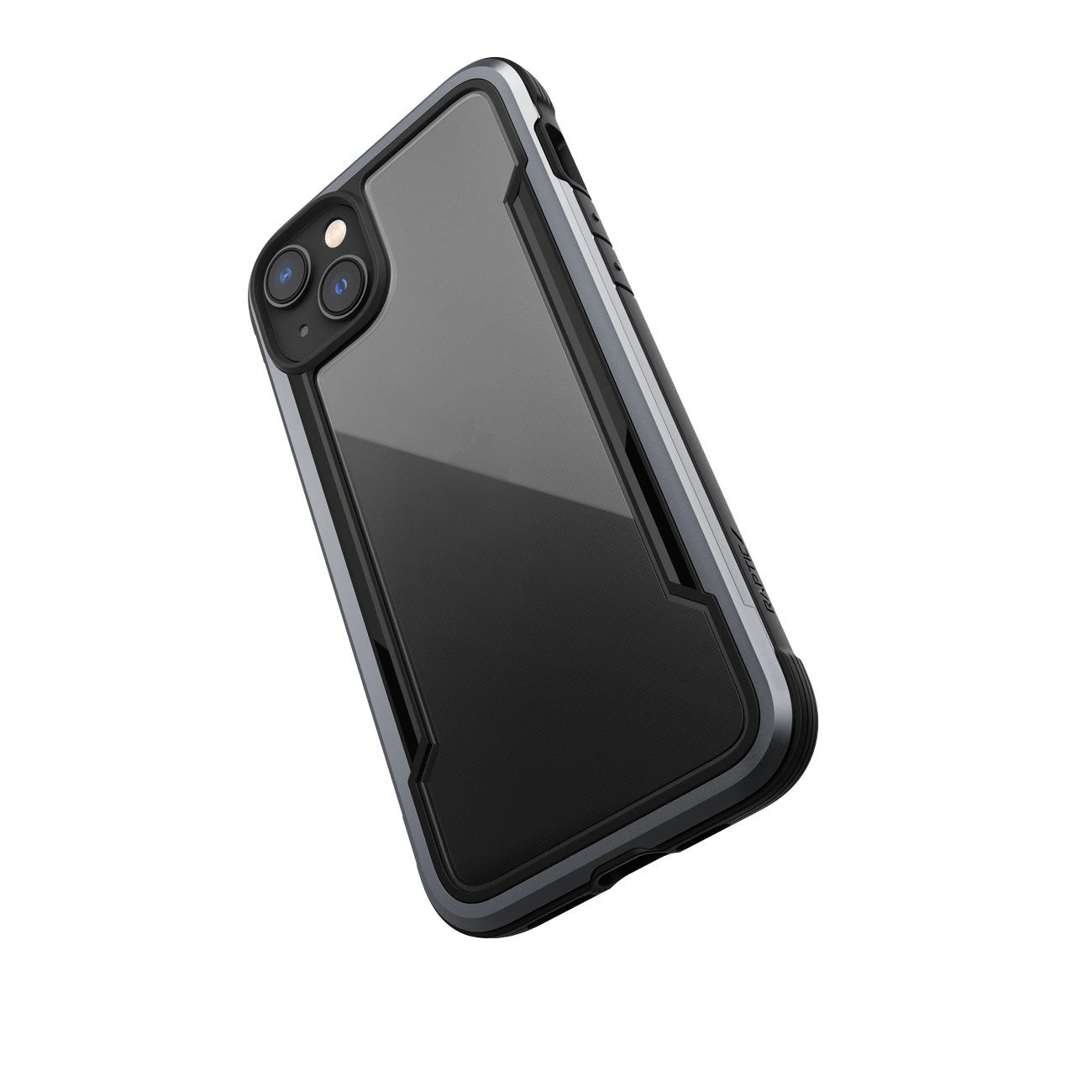 Raptic X-Doria Shield Case iPhone 14 armored cover black_4