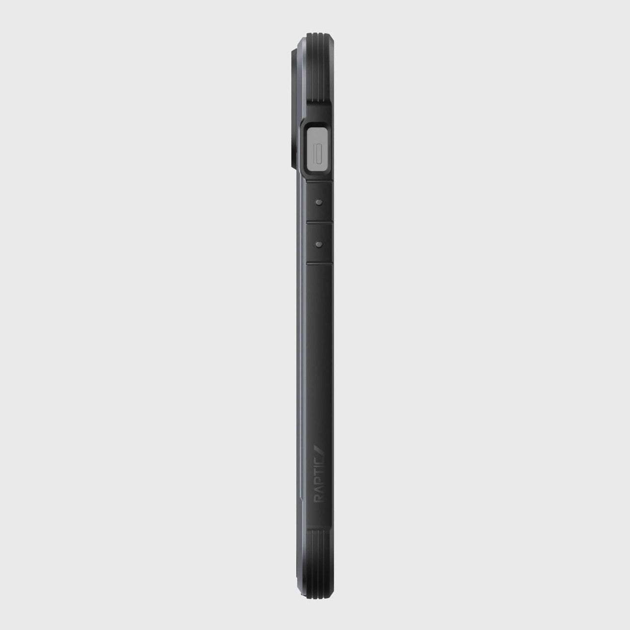 Raptic X-Doria Shield Case iPhone 14 armored cover black_6