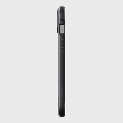 Raptic X-Doria Shield Case iPhone 14 armored cover black_6