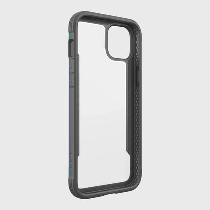 Raptic X-Doria Shield Case iPhone 14 opal cover_8