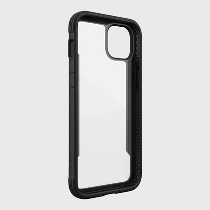 Raptic X-Doria Shield Case iPhone 14 Plus armored cover black_7