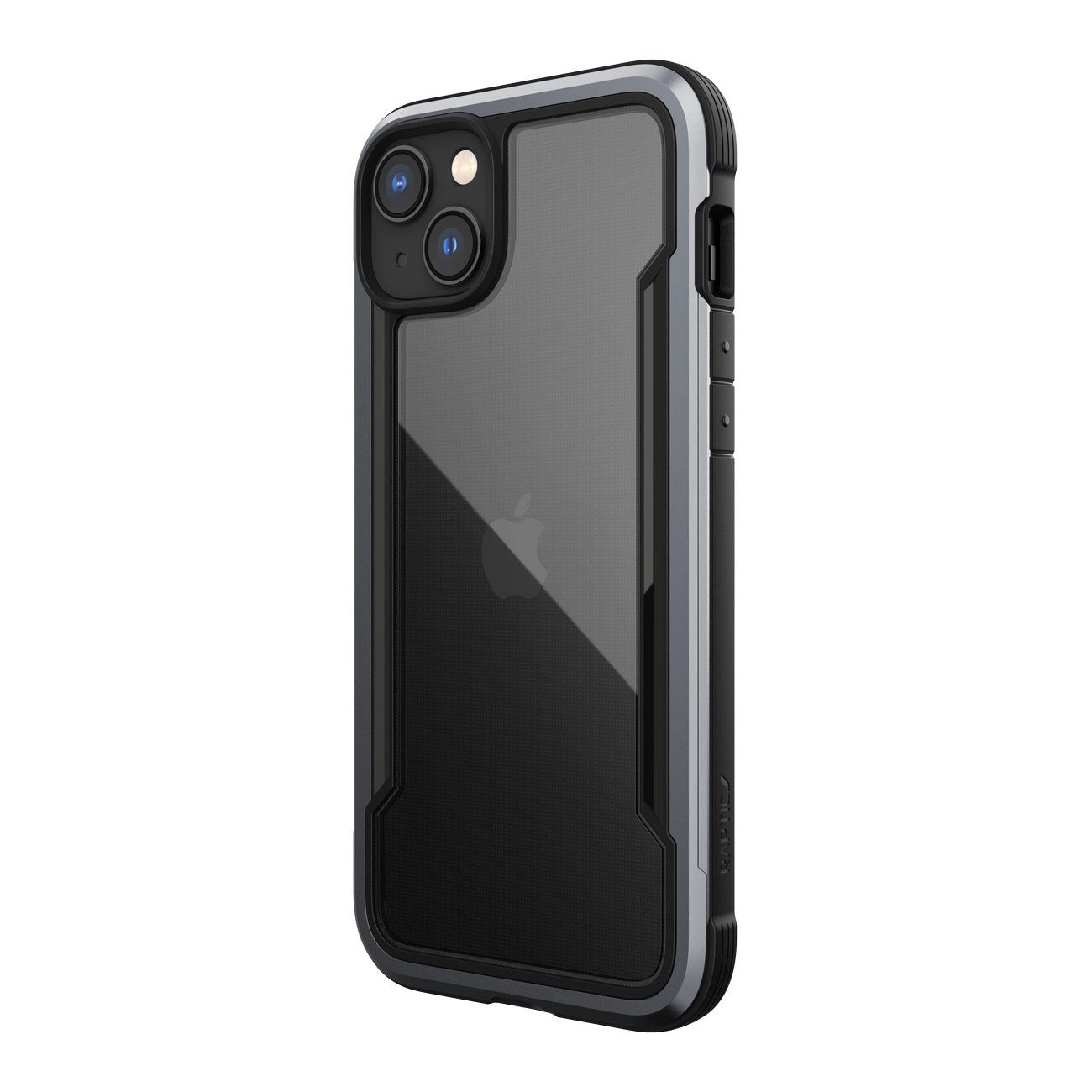 Raptic X-Doria Shield Case iPhone 14 Plus armored cover black_8