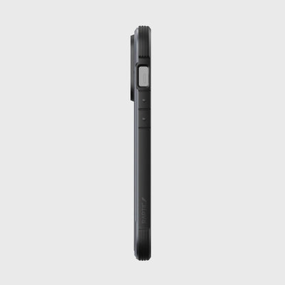 Raptic X-Doria Shield Case iPhone 14 Pro armored cover black_2