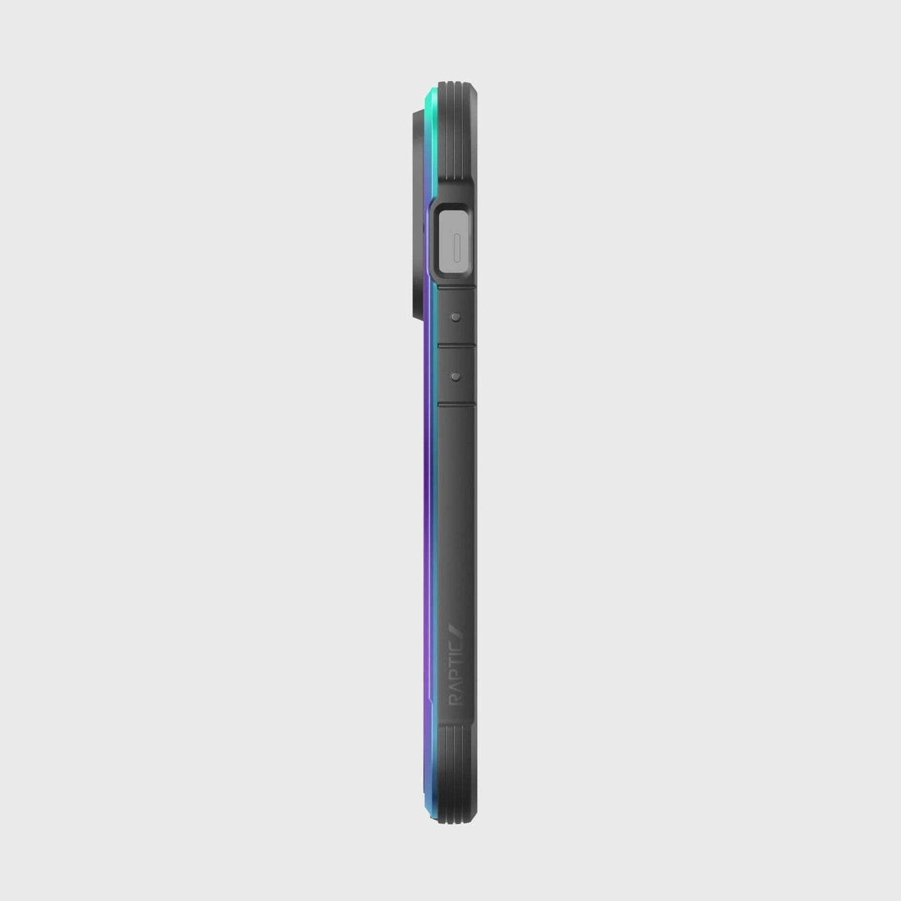 Raptic X-Doria Shield Case iPhone 14 Pro armored opal cover_2