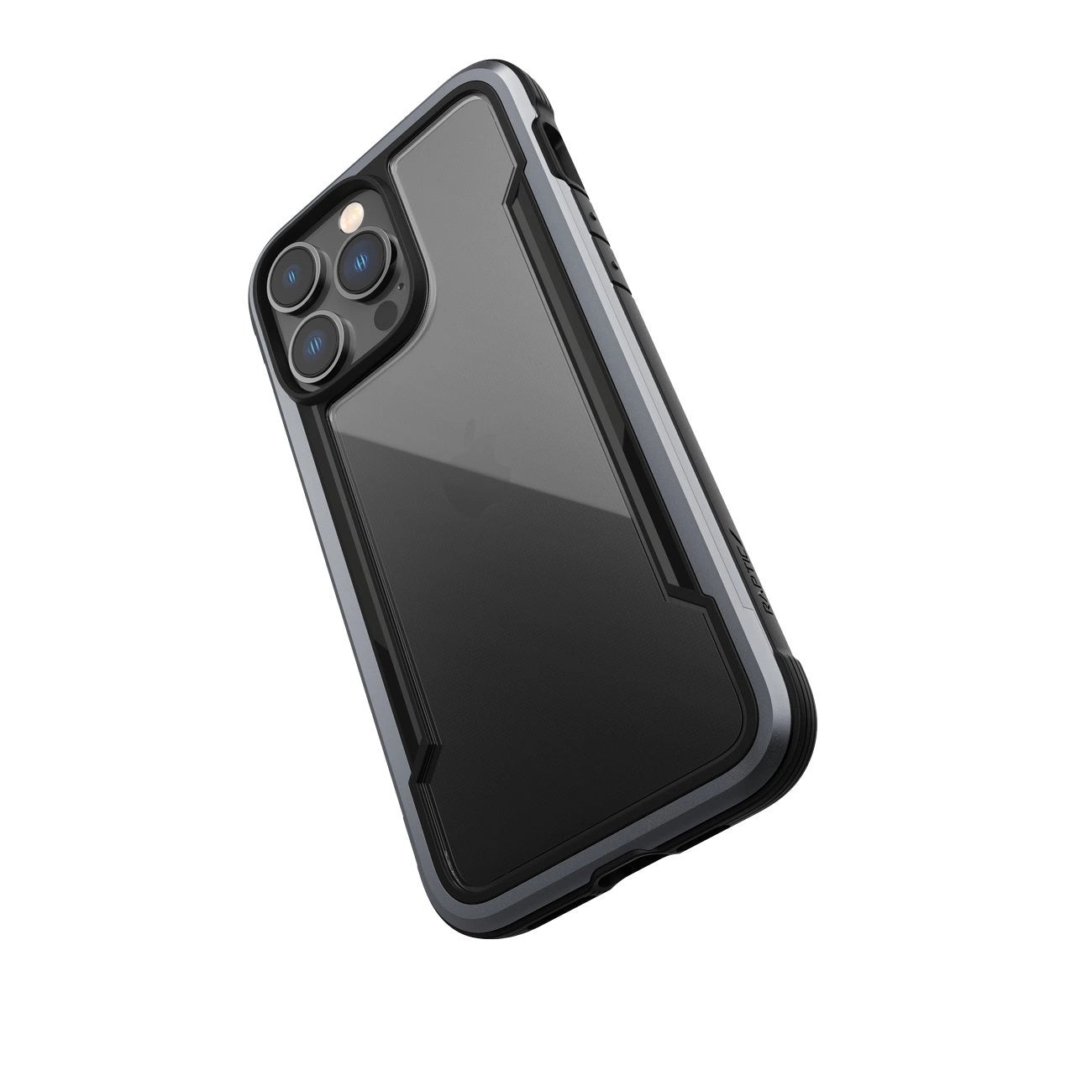 Raptic X-Doria Shield Case iPhone 14 Pro Max armored cover black_4
