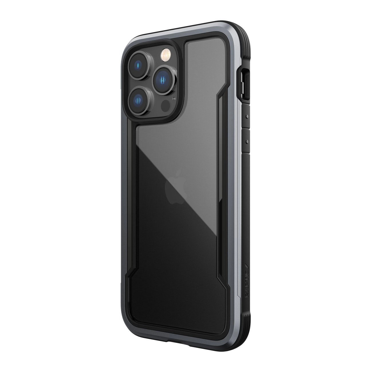 Raptic X-Doria Shield Case iPhone 14 Pro Max armored cover black_8
