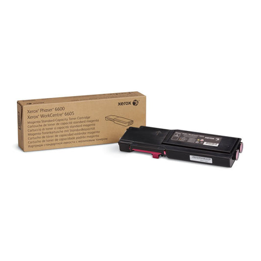 Toner Magenta Xerox / 106R02230_0