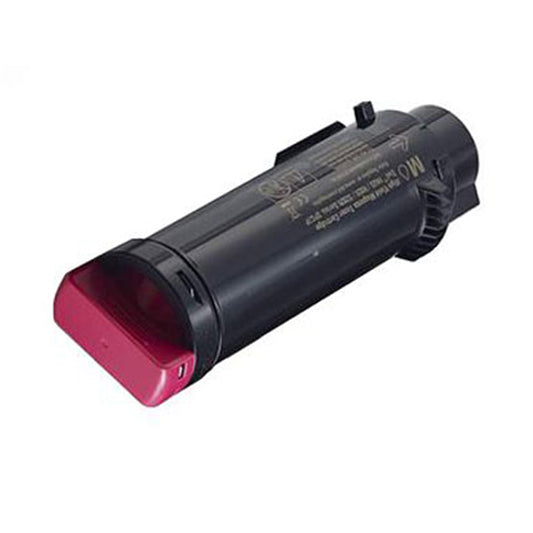 Toner Xerox 6510 / Magenta_0