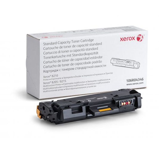 Toner Xerox / Preto / B210 B205 B215_0