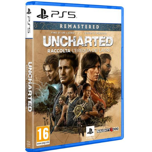 PS5 UNCHARTED: RACCOLTA L EREDIT?_0