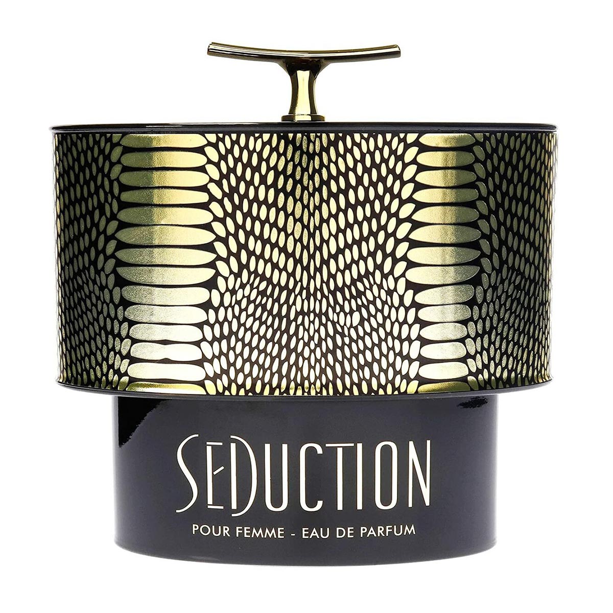 Perfume ARMAF Seduction / Dubai Scent / 105ml_0