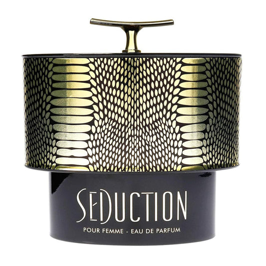 Perfume ARMAF Seduction / Dubai Scent / 105ml_0