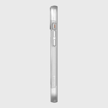 Raptic X-Doria Clutch Case iPhone 14 Plus with MagSafe back cover transparent_2