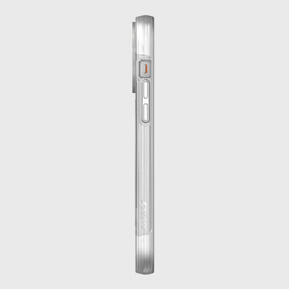 Raptic X-Doria Clutch Case iPhone 14 Pro Max with MagSafe back cover transparent_2