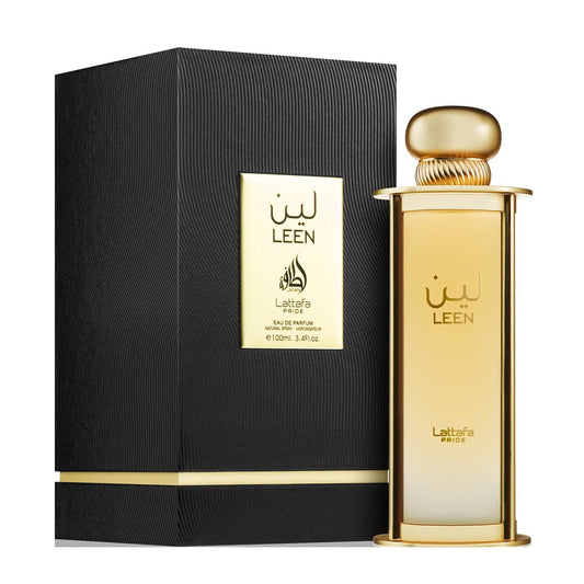 LATTAFA LEEN EAU DE PARFUM 100ML_0