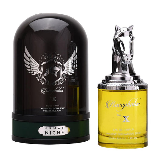 Perfume ARMAF / Dubai Scent / Bucephalus NÂºX Eau de Parfum 100ml_0
