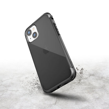 Raptic X-Doria Air Case iPhone 14 armored cover gray_1
