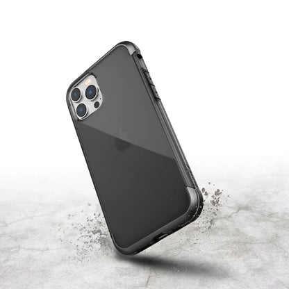 Raptic X-Doria Air Case for iPhone 14 Pro Max armored cover black_1