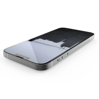 Raptic X-Doria Full Glass iPhone 14 Plus full screen tempered glass_1