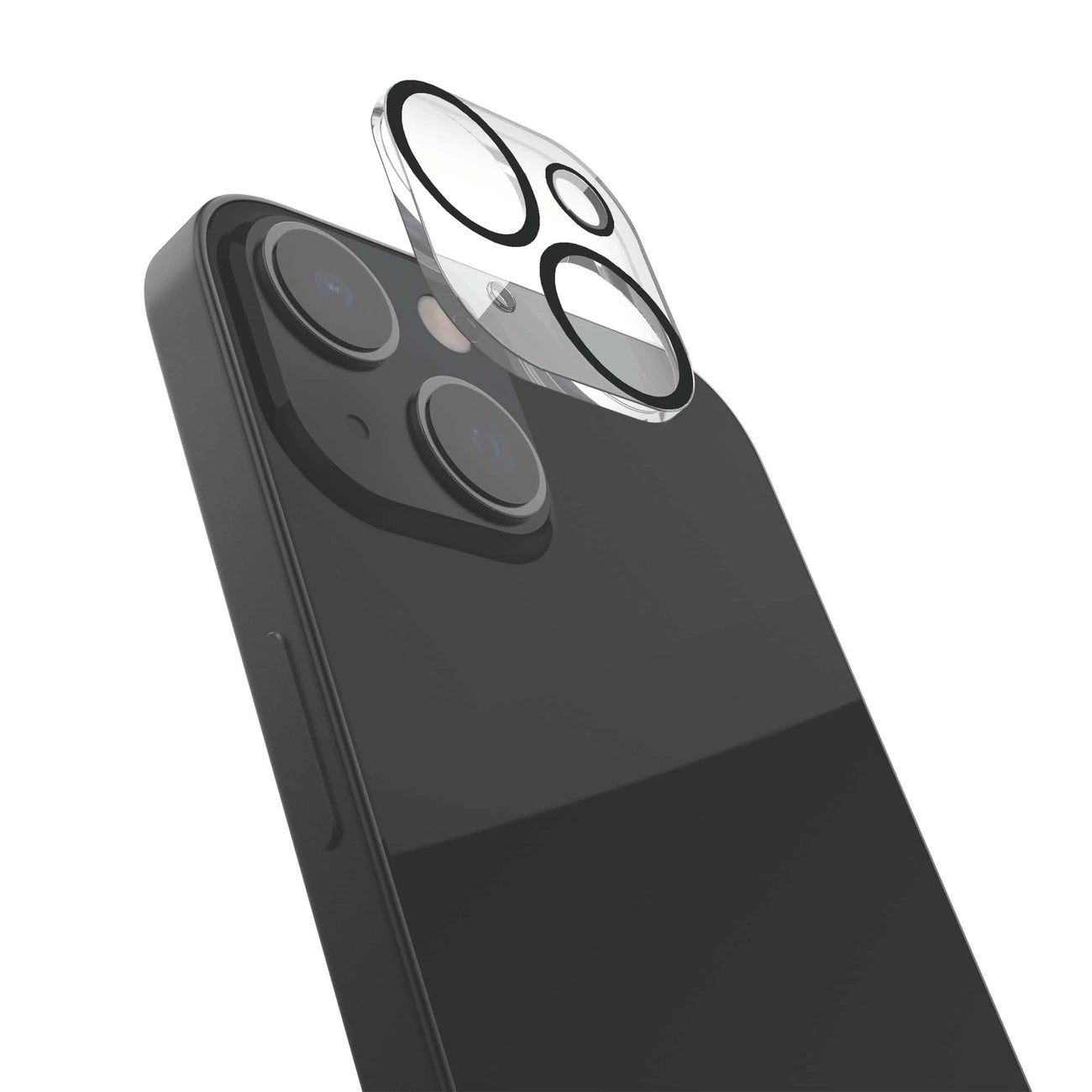 Raptic X-Doria Camera Protector Glass 2x iPhone 14 tempered glass for camera camera lens_0