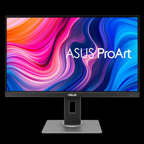 Monitor Profesional Asus ProArt Display PA278QV 27"/ WQHD/ Multimedia/ Regulable en altura/ Negro_3