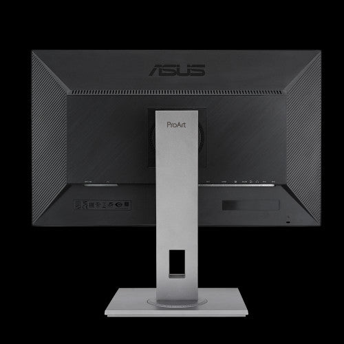Monitor Profesional Asus ProArt Display PA278QV 27"/ WQHD/ Multimedia/ Regulable en altura/ Negro_4