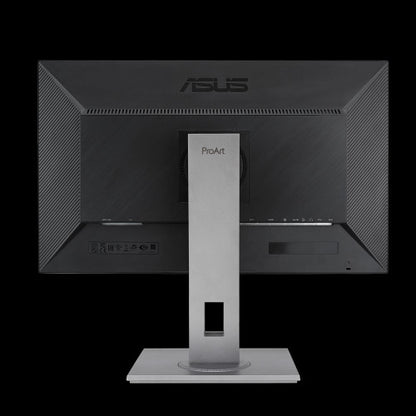 Monitor Profesional Asus ProArt Display PA278QV 27"/ WQHD/ Multimedia/ Regulable en altura/ Negro_4