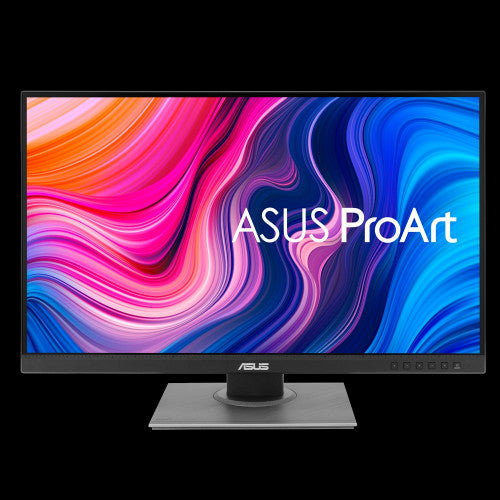 Monitor Profesional Asus ProArt Display PA278QV 27"/ WQHD/ Multimedia/ Regulable en altura/ Negro_6