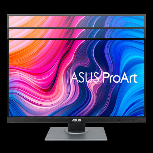 Monitor Profesional Asus ProArt Display PA278QV 27"/ WQHD/ Multimedia/ Regulable en altura/ Negro_7