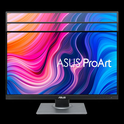 Monitor Profesional Asus ProArt Display PA278QV 27"/ WQHD/ Multimedia/ Regulable en altura/ Negro_7