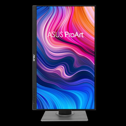 Monitor Profesional Asus ProArt Display PA278QV 27"/ WQHD/ Multimedia/ Regulable en altura/ Negro_8