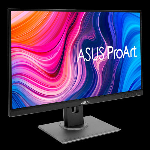 Monitor Profesional Asus ProArt Display PA278QV 27"/ WQHD/ Multimedia/ Regulable en altura/ Negro_9