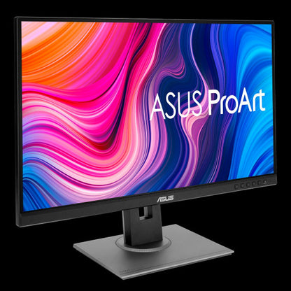 Monitor Profesional Asus ProArt Display PA278QV 27"/ WQHD/ Multimedia/ Regulable en altura/ Negro_9