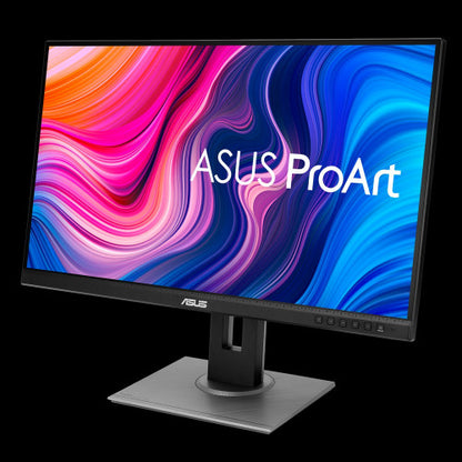 Monitor Profesional Asus ProArt Display PA278QV 27"/ WQHD/ Multimedia/ Regulable en altura/ Negro_10