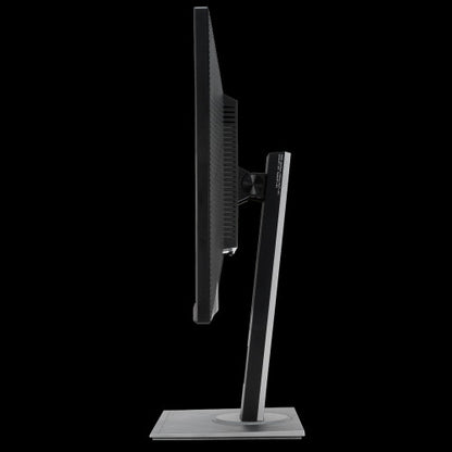 Monitor Profesional Asus ProArt Display PA278QV 27"/ WQHD/ Multimedia/ Regulable en altura/ Negro_11