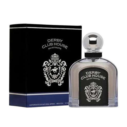 Eau de Toilette Armaf / Dubai Scent / 100ML VAPORIZADOR_0
