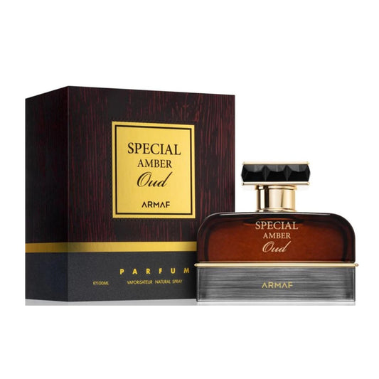 ARMAF SPECIAL AMBER OUD PERFUME 100UN VAPORIZADOR_0