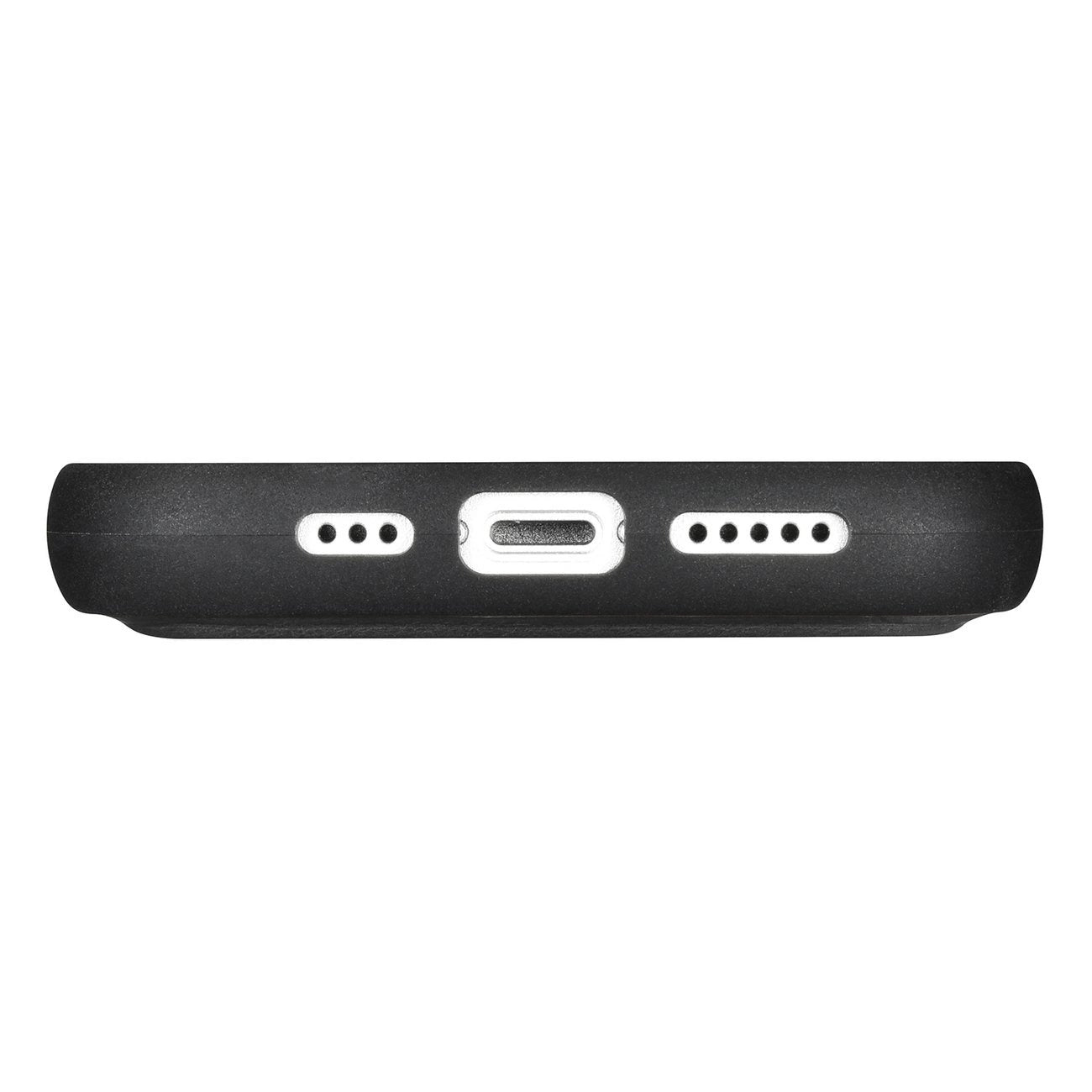 iCarer Oil Wax Wallet Case 2in1 Cover iPhone 14 Plus Anti-RFID Leather Flip Case Black (WMI14220723-BK)_5