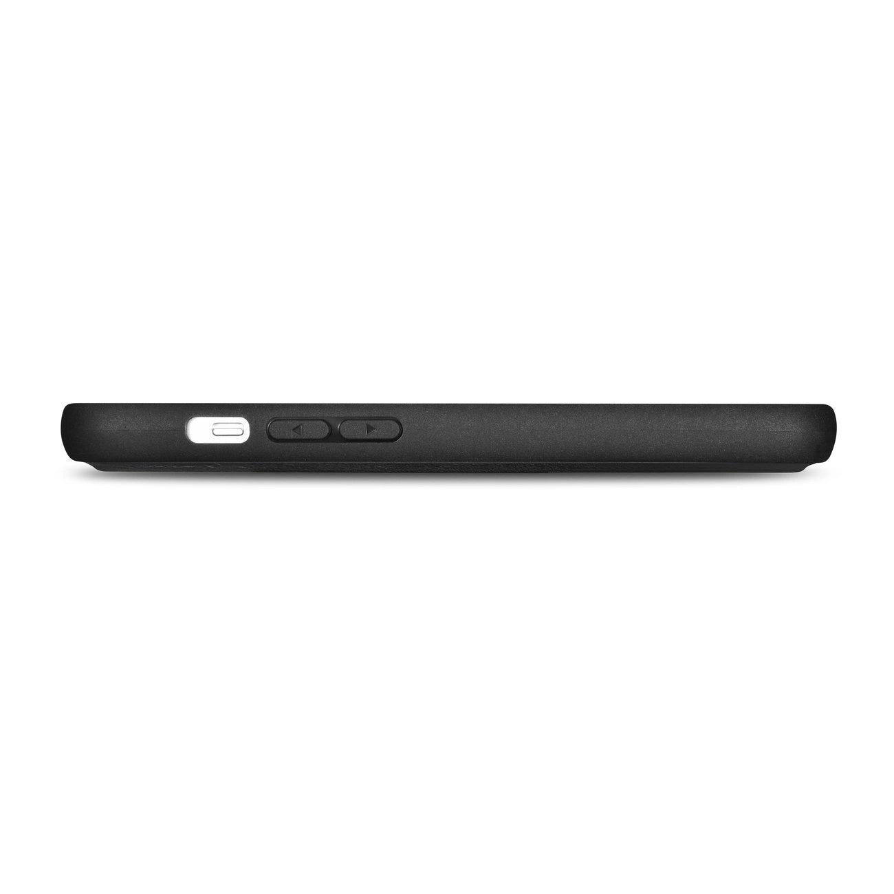 iCarer Wallet Case 2in1 Cover iPhone 14 Plus Anti-RFID Leather Flip Case Black (WMI14220727-BK)_4
