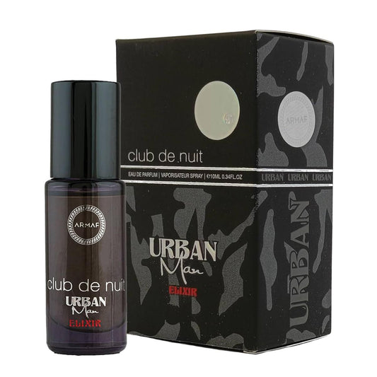 Perfume Armaf / Dubai Scent / 10ml / Urban Man Elixir_0