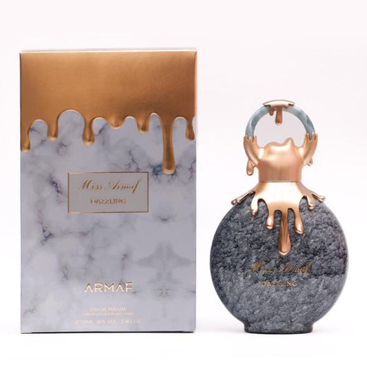 Perfume Armaf / Dubai Scent / 100ml Vaporizador_0