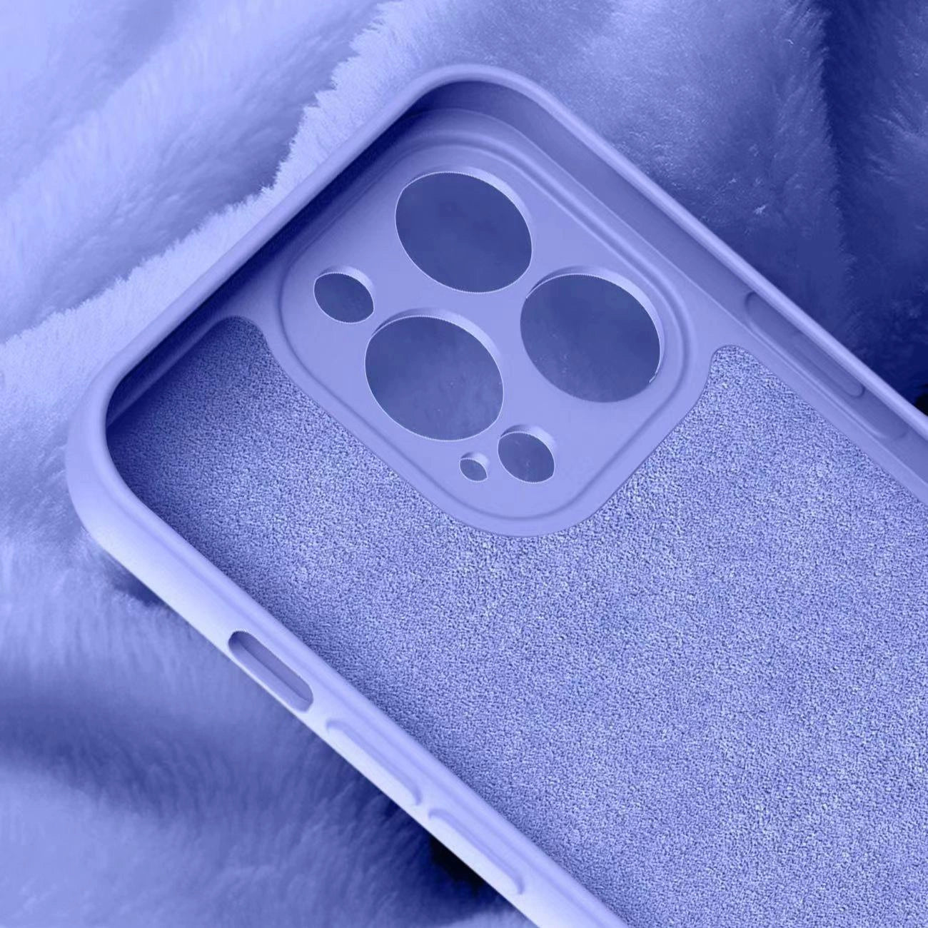 Silicone case for Xiaomi Redmi Note 11 Pro 5G / 11 Pro / 11E Pro silicone cover mint green_2
