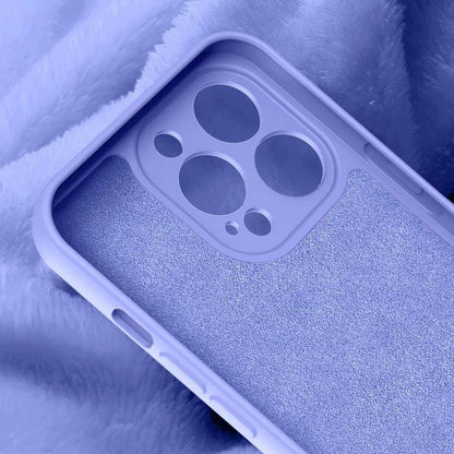 Silicone case for Xiaomi Redmi Note 11 Pro 5G / 11 Pro / 11E Pro silicone cover mint green_2