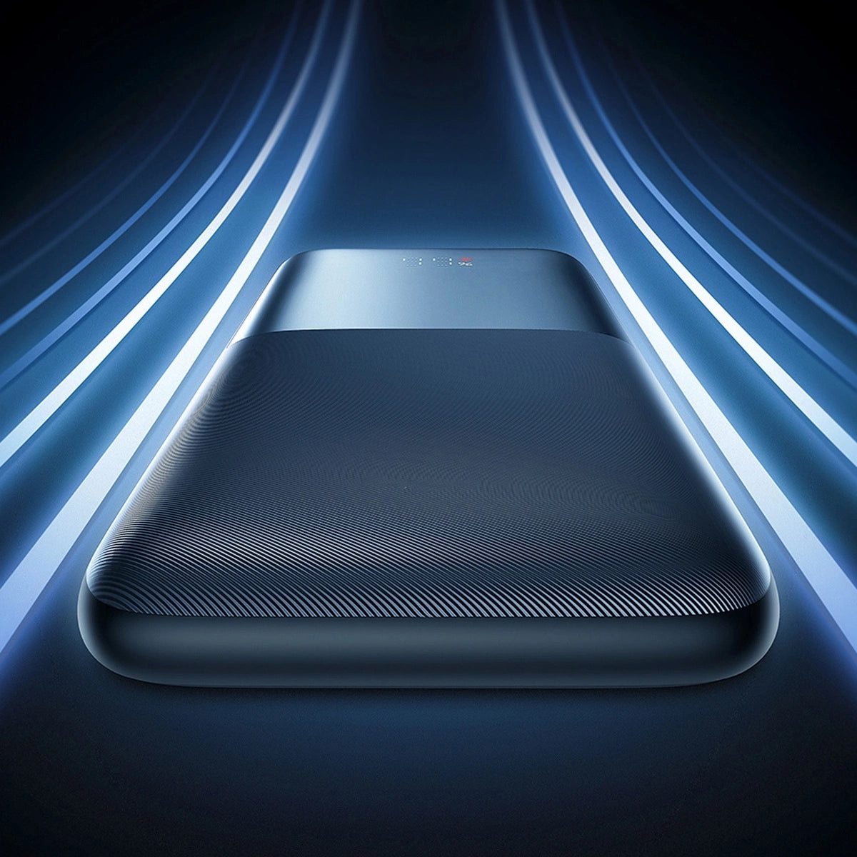 Baseus Bipow Pro Power Bank 10000mAh 20W Purple with USB Type A - USB Type C 3A 0.3m Cable (PPBD040205)_16