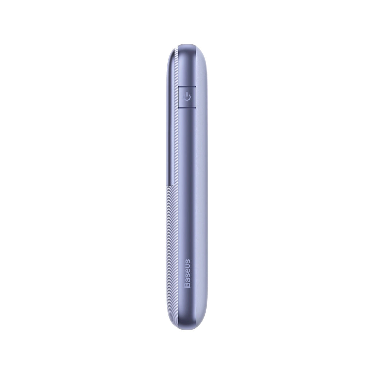 Baseus Bipow Pro Power Bank 10000mAh 20W Purple with USB Type A - USB Type C 3A 0.3m Cable (PPBD040205)_6