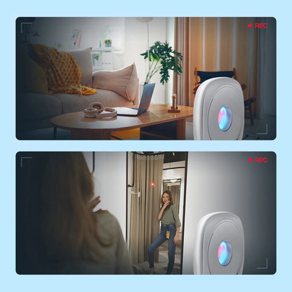 Baseus Heyo hidden camera detector white (FMHY000002)_19