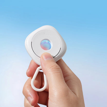 Baseus Heyo hidden camera detector white (FMHY000002)_25